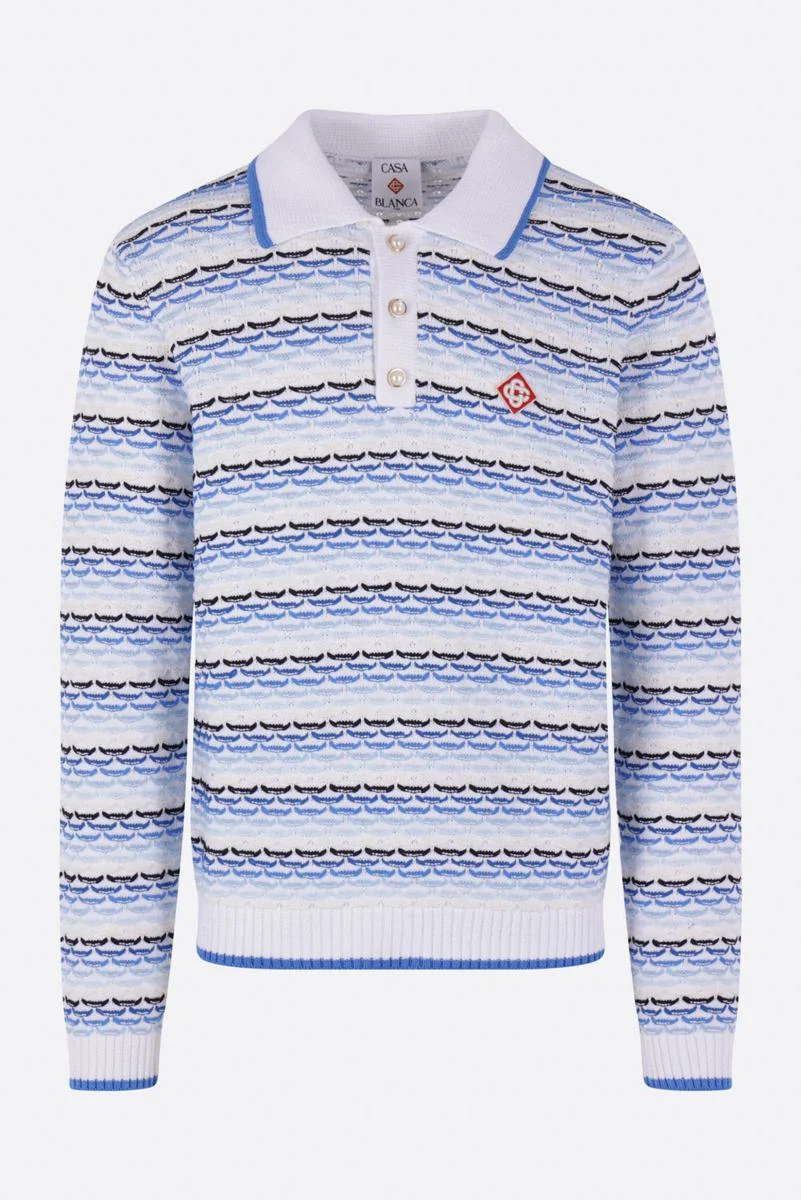 Casablanca T-Shirts And Polos - 1