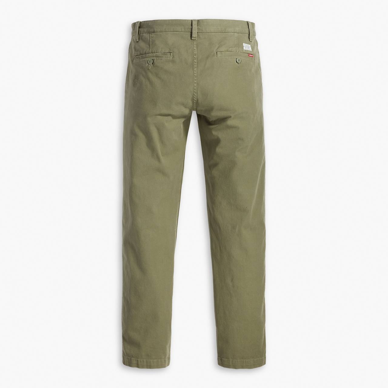 LEVI'S® XX CHINO STANDARD TAPER FIT MEN'S PANTS - 7