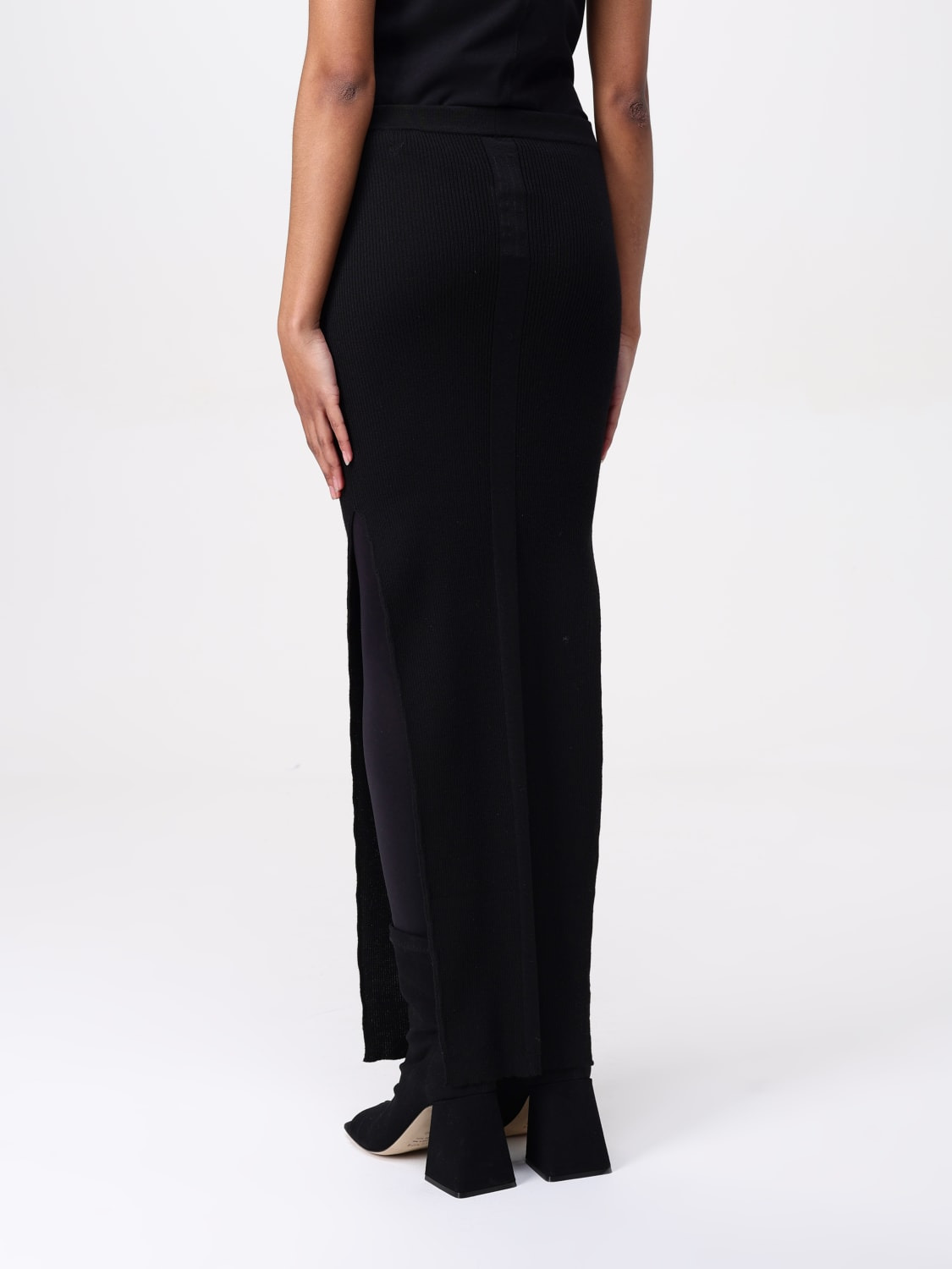 Skirt woman Rick Owens - 3