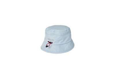 PALACE GORE-TEX 3L BUCKET HAT CHILL BLUE outlook