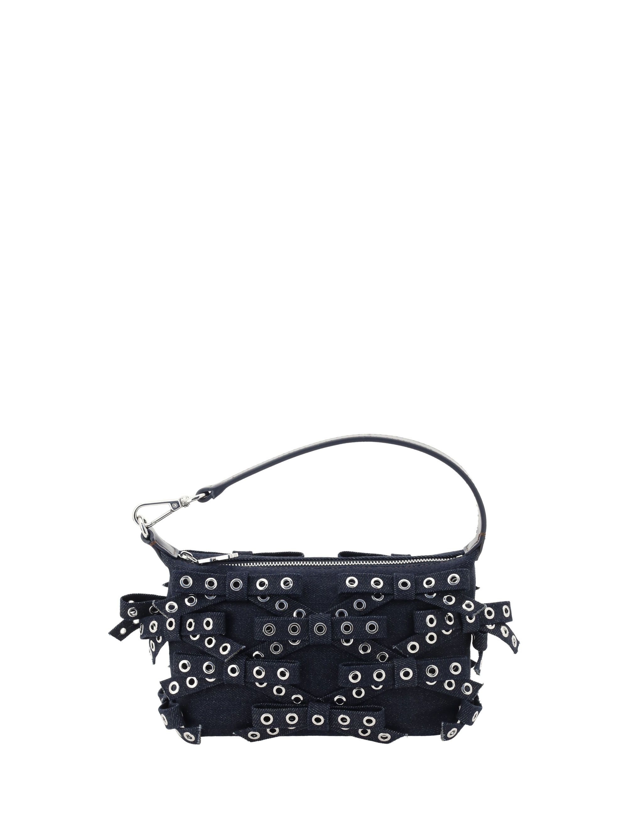GANNI Butterfly Small Hand Bag | baseblu | REVERSIBLE