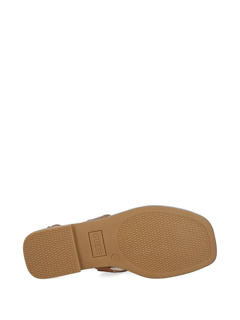 Ramiry buckle sandals 5
