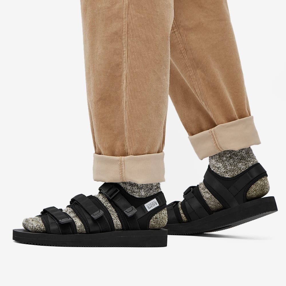 Suicoke GGA-V - 6