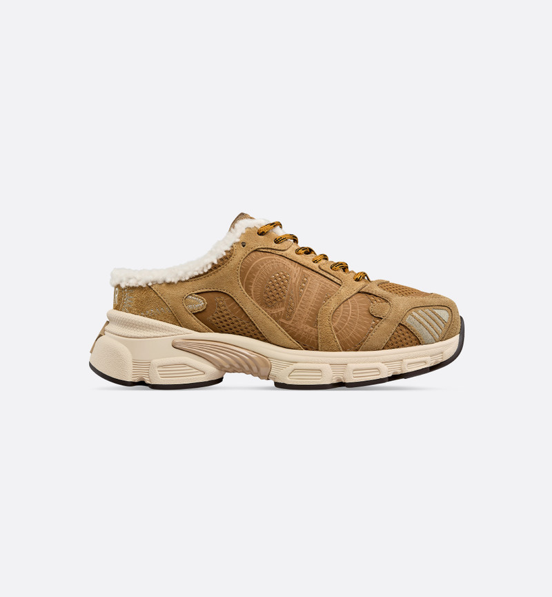 Dior DiorAlps Dior Chrono Sneaker outlook