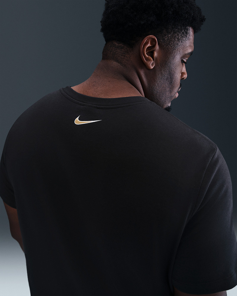 Nike Sportswear Men's T-Shirt 7