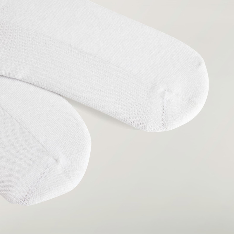 Y-3 STRIPES HIGH SOCKS 3