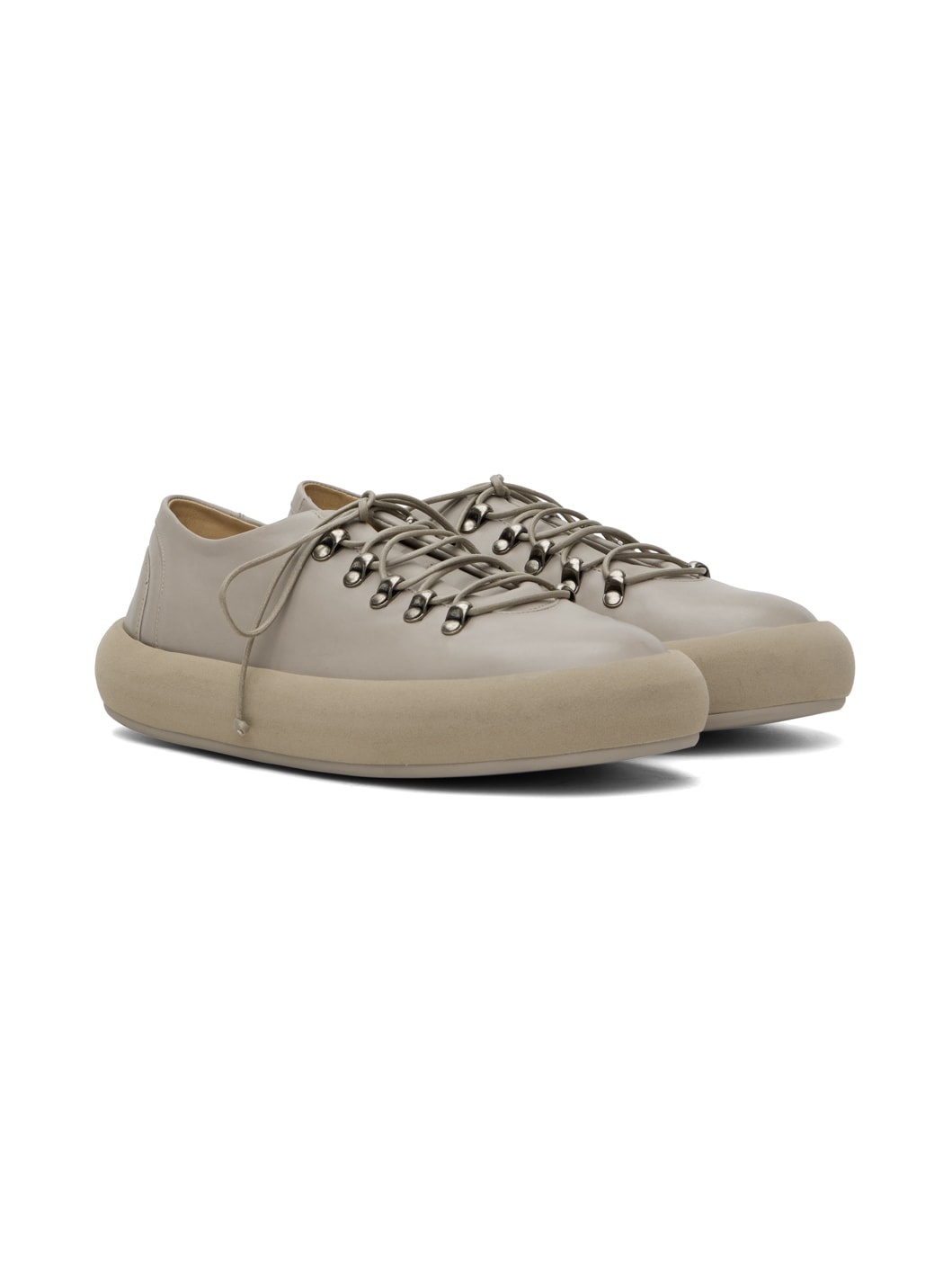 Gray Espana Derbys - 4