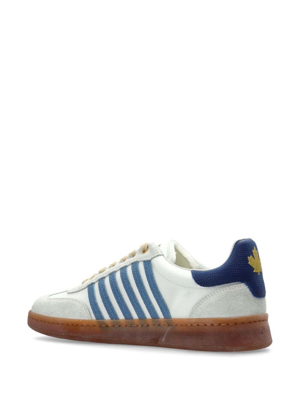 Boxer sneakers - 3