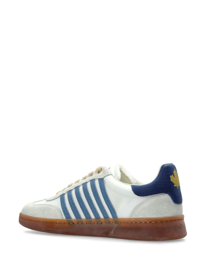 Boxer sneakers 3