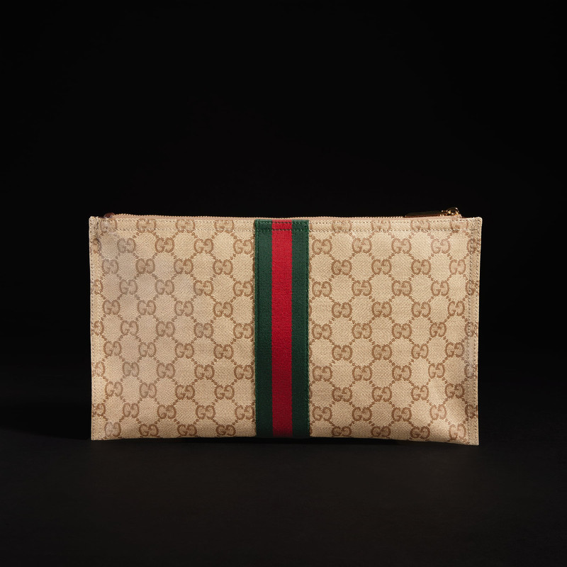 Large pouch with Web 1