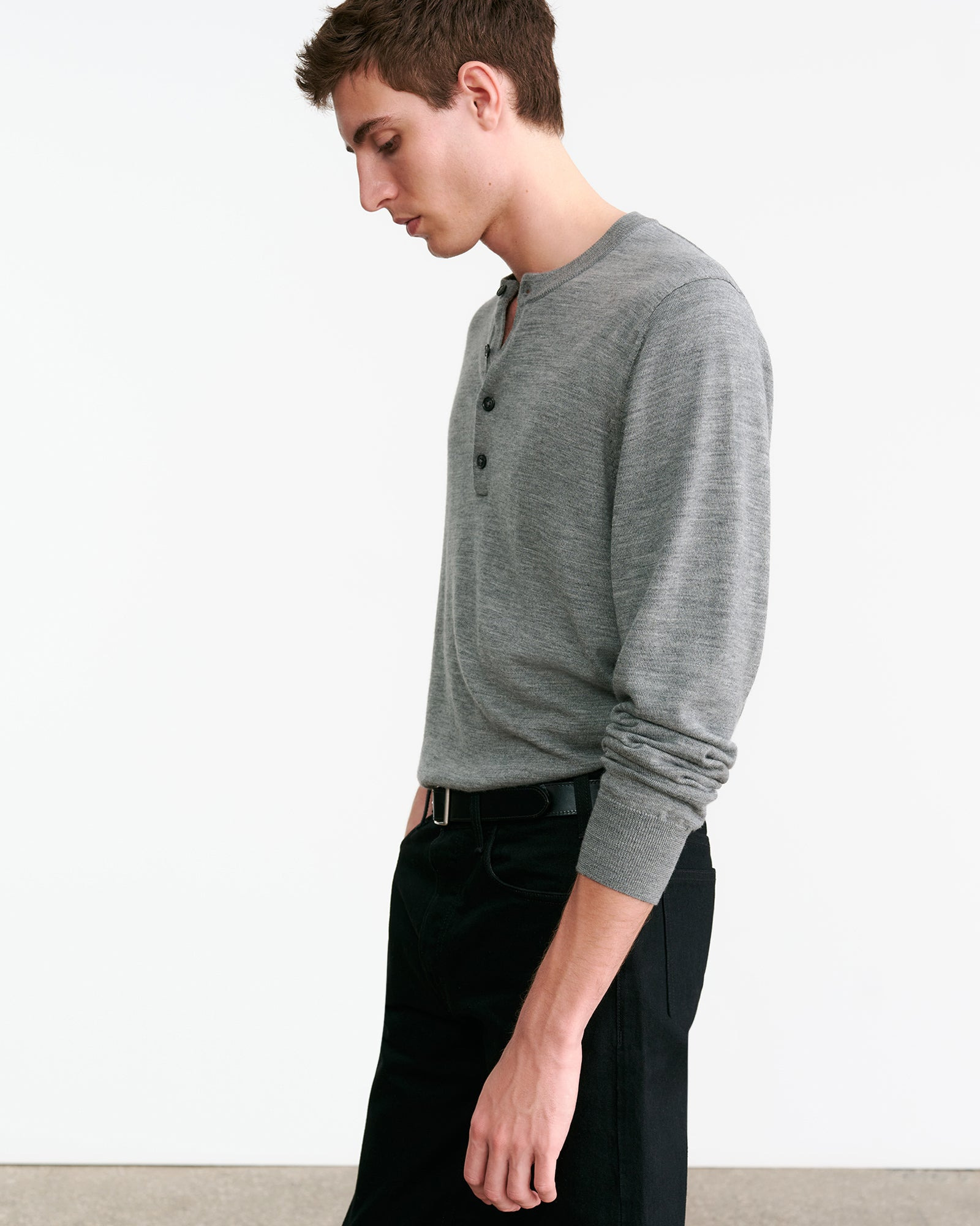 WYLIE SWEATER - 4