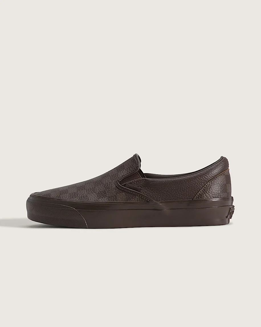 Premium Classic Slip-On Shoe - 1
