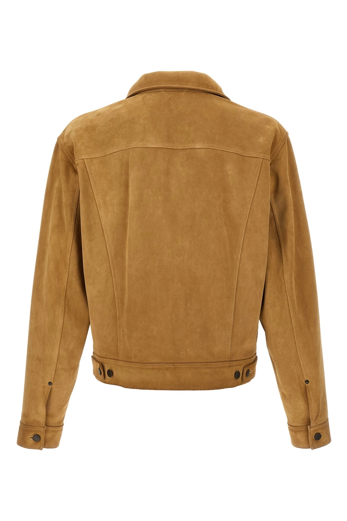 'Rind Jean' jacket - 2