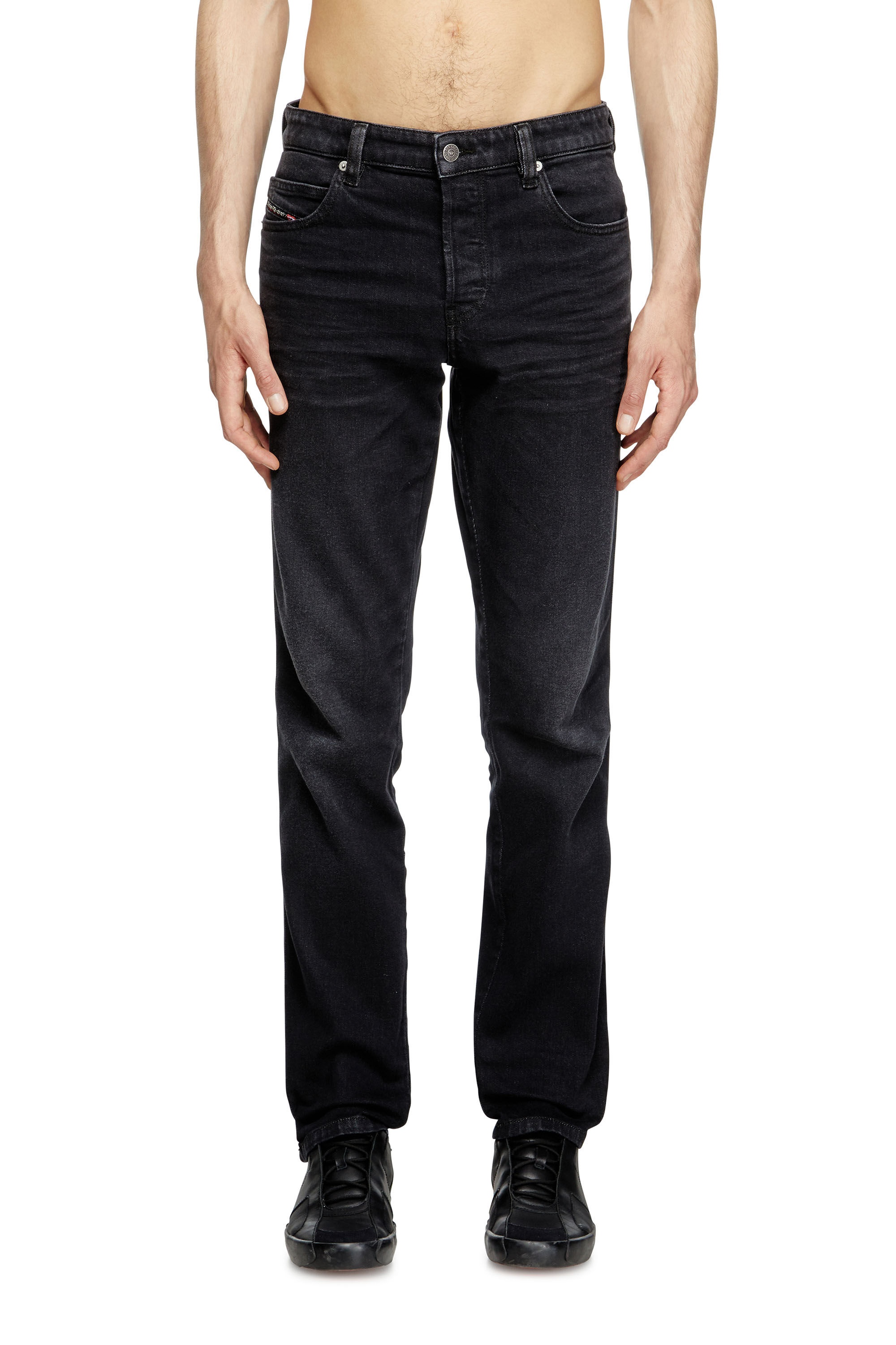 SLIM JEANS 1993 D-VYL 0DBEG - 3
