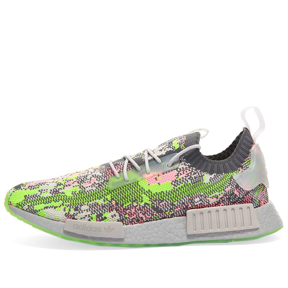 Adidas NMD_R1 PK - 2