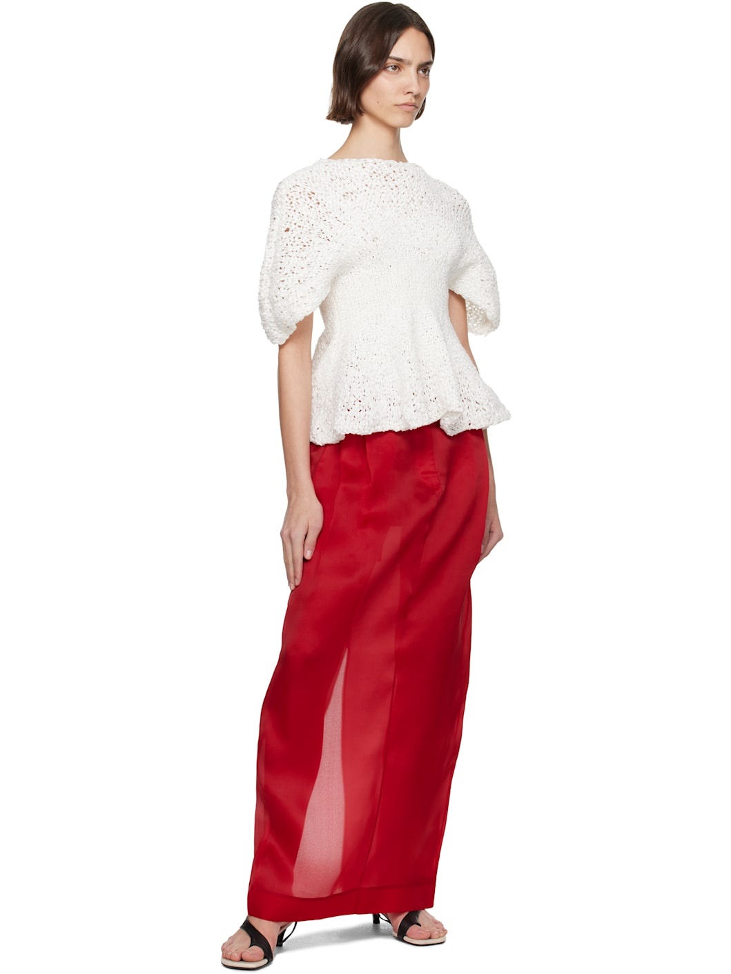 Off-White Mathilde Top - 4