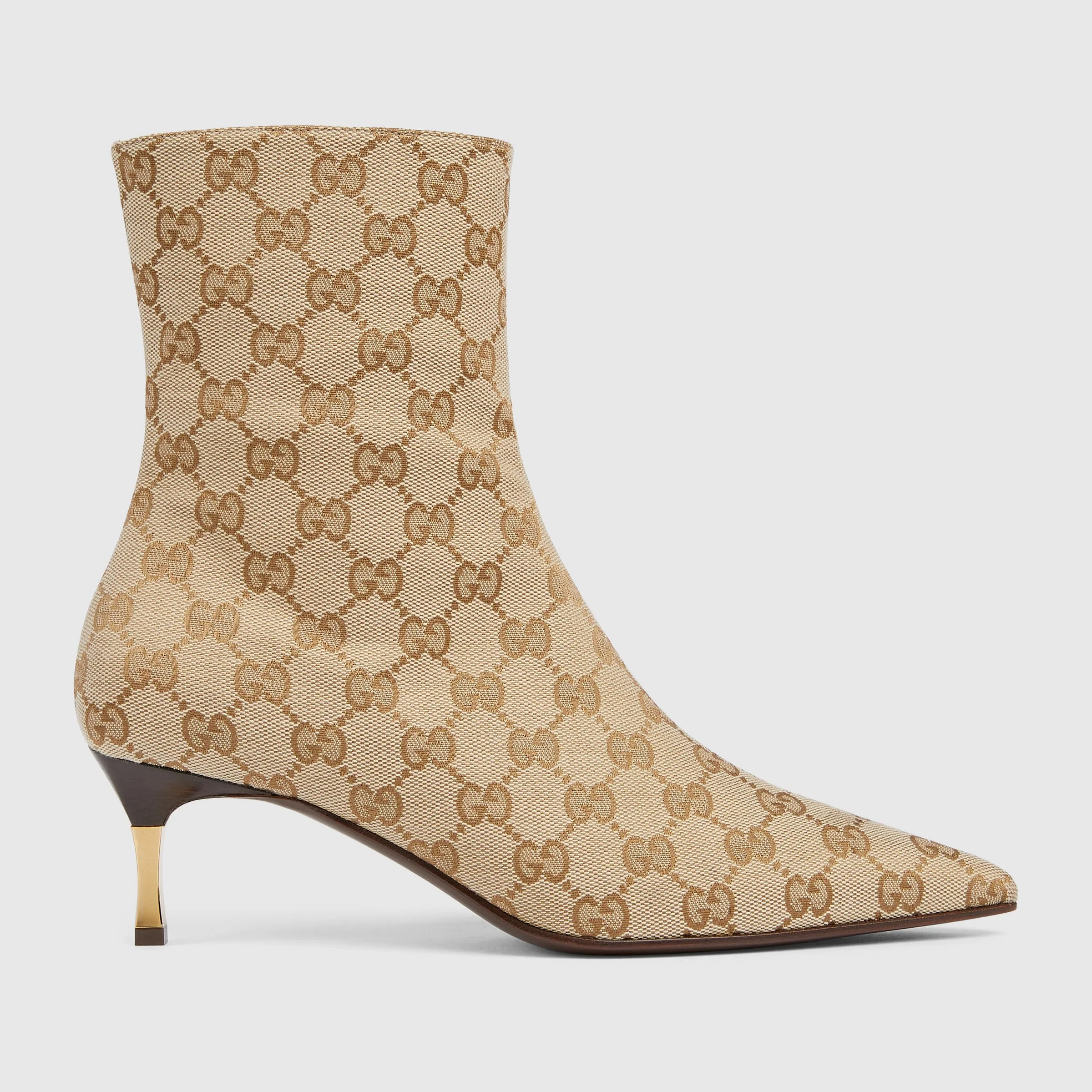 Women's stiletto bootie - 1