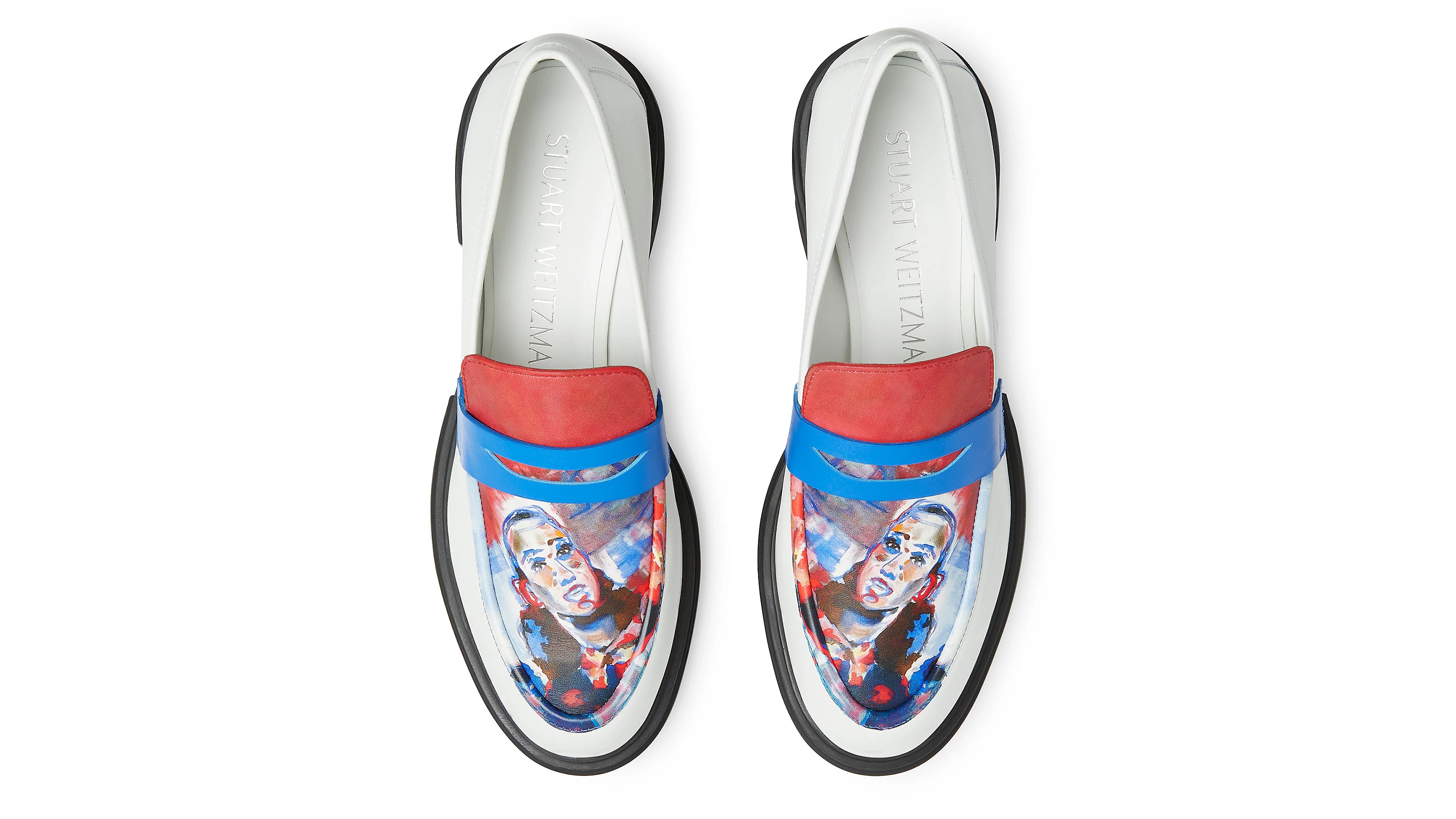 SW X KIDSUPER SOHO LOAFER - 4