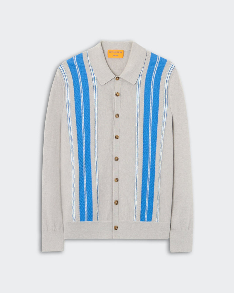 Baja Plaza Shirt 1