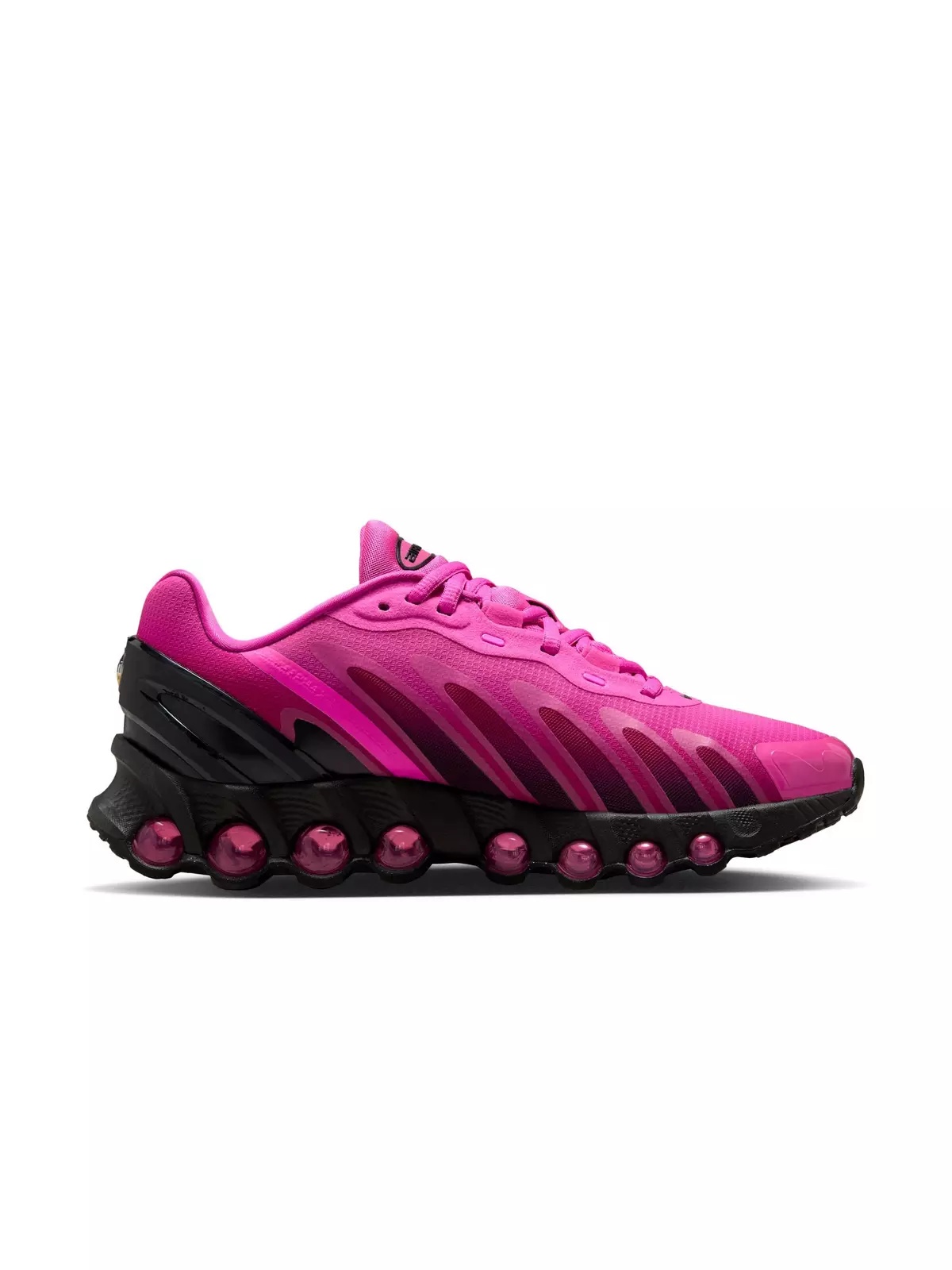 Air Max Dn8 "Laser Fuchsia" Women's Shoe - 3