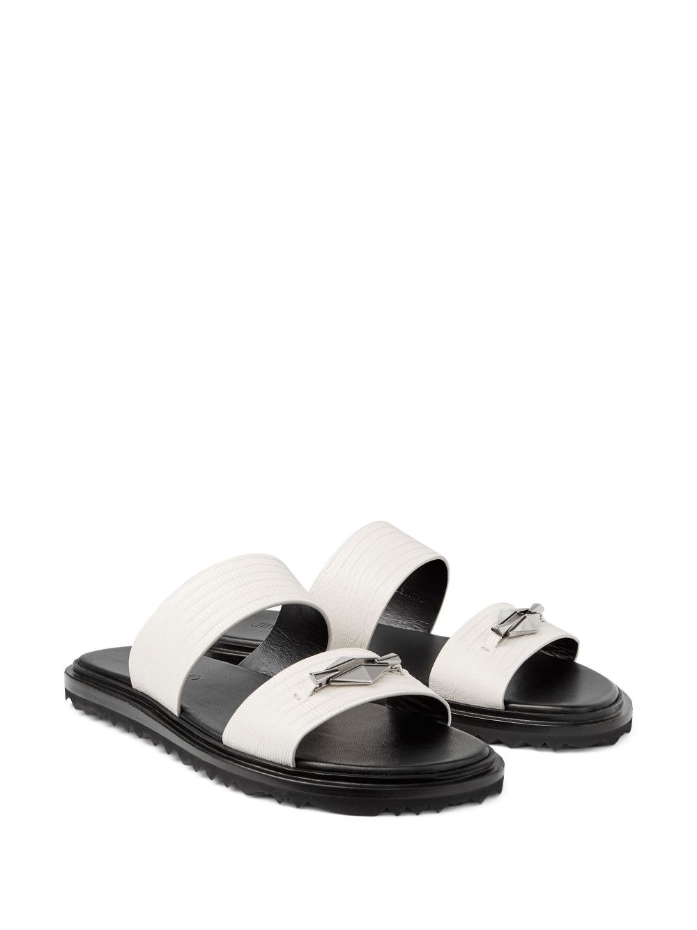 Raiden sandals - 2