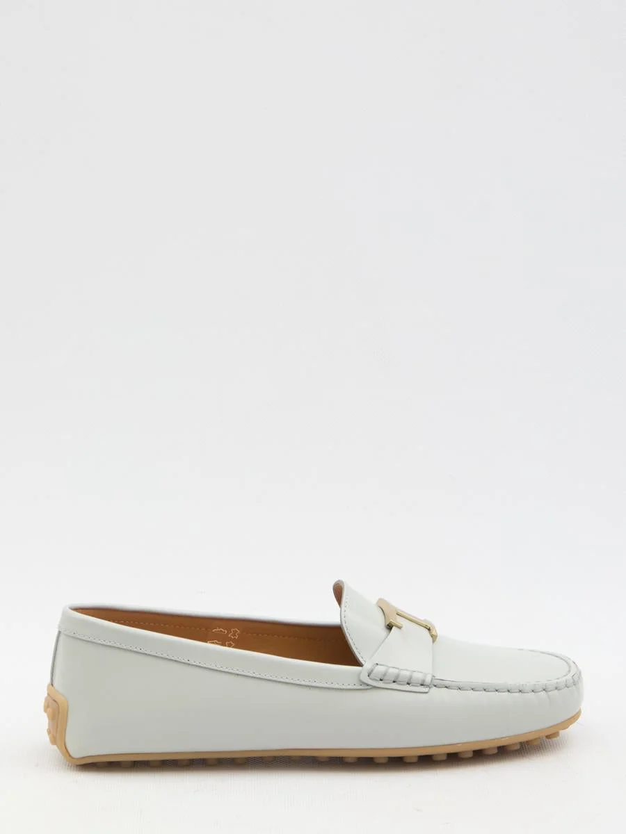 Tod'S City Gommino Moccasins - 1