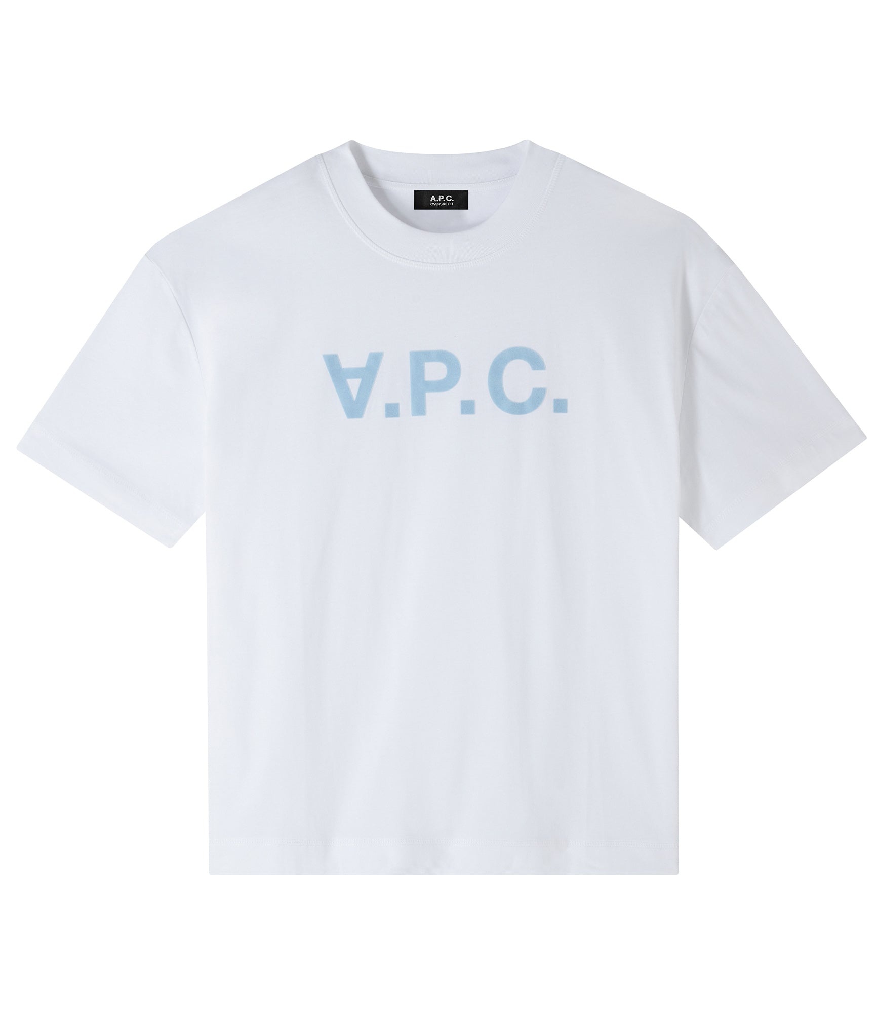 OVERSIZE GRAND VPC T-SHIRT (M) - 1