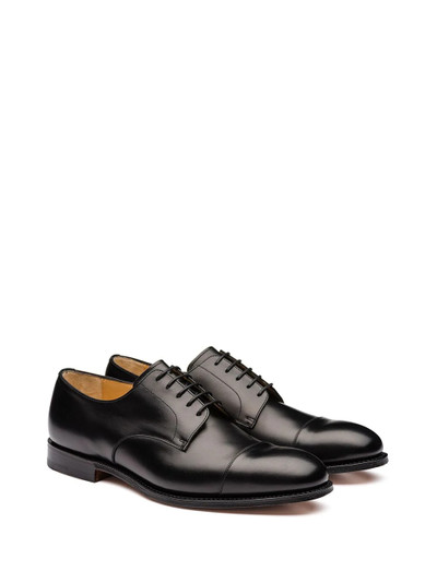 Church's Cartmel Derby shoes outlook