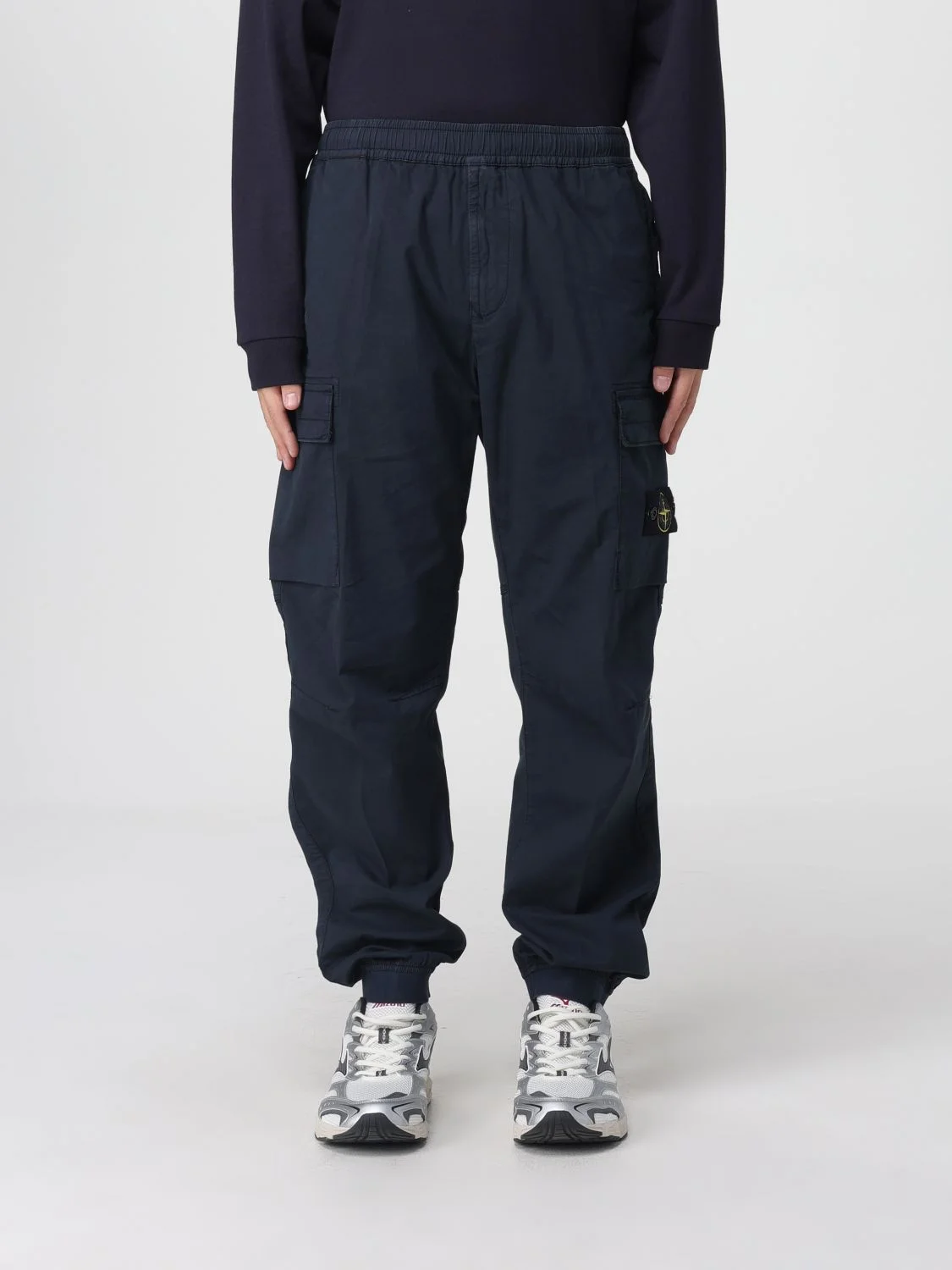 Pants men Stone Island - 1