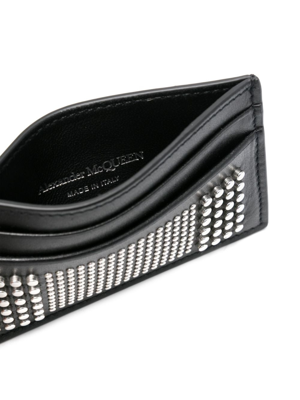 Alexander McQueen Wallet - 2