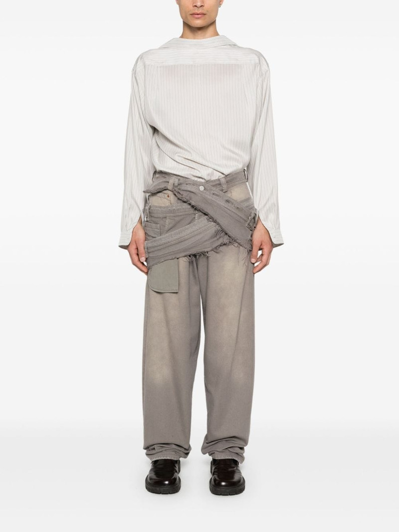 MAGLIANO Cantiere Many Pockets trousers outlook