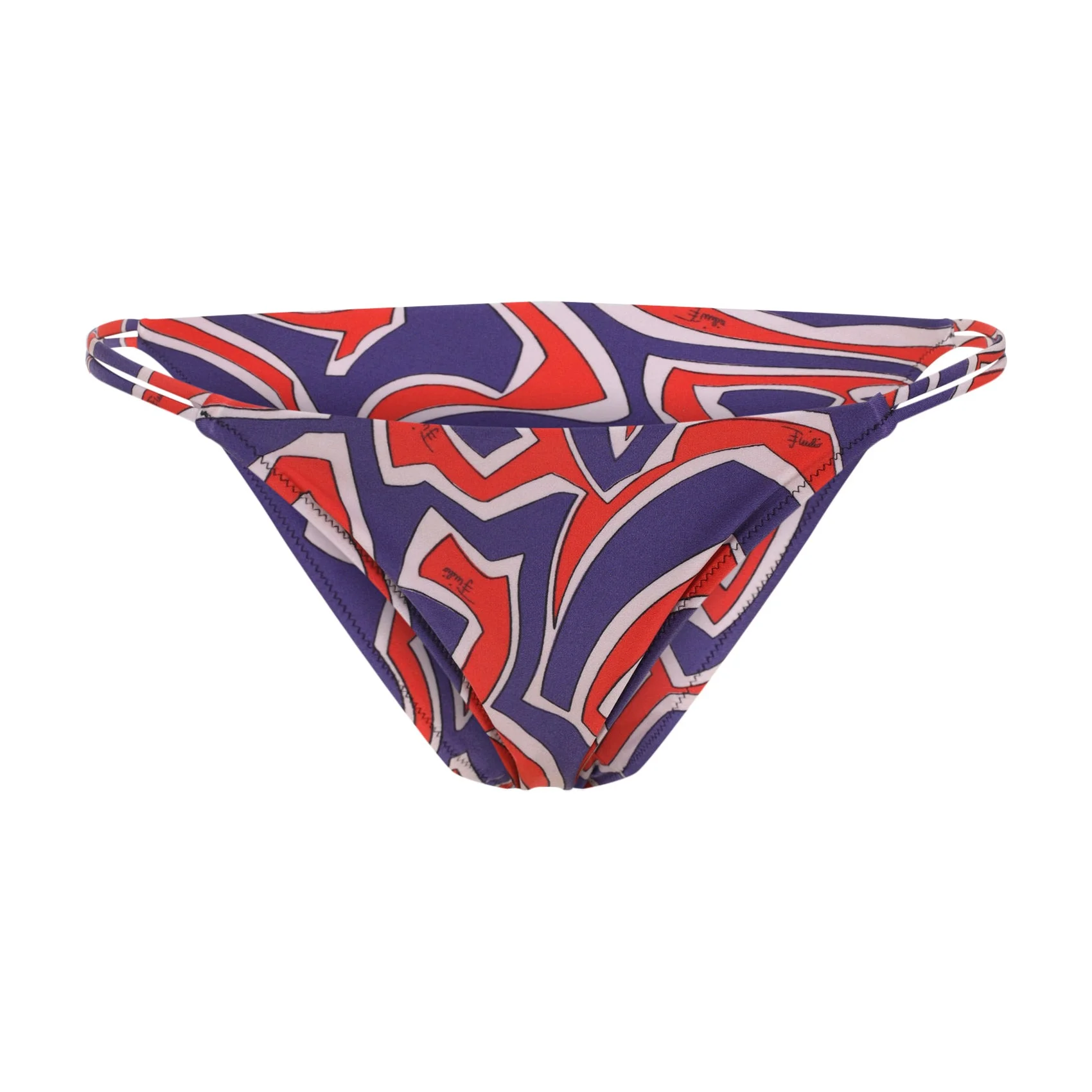 Pucci Bottom Bikini Women - 1