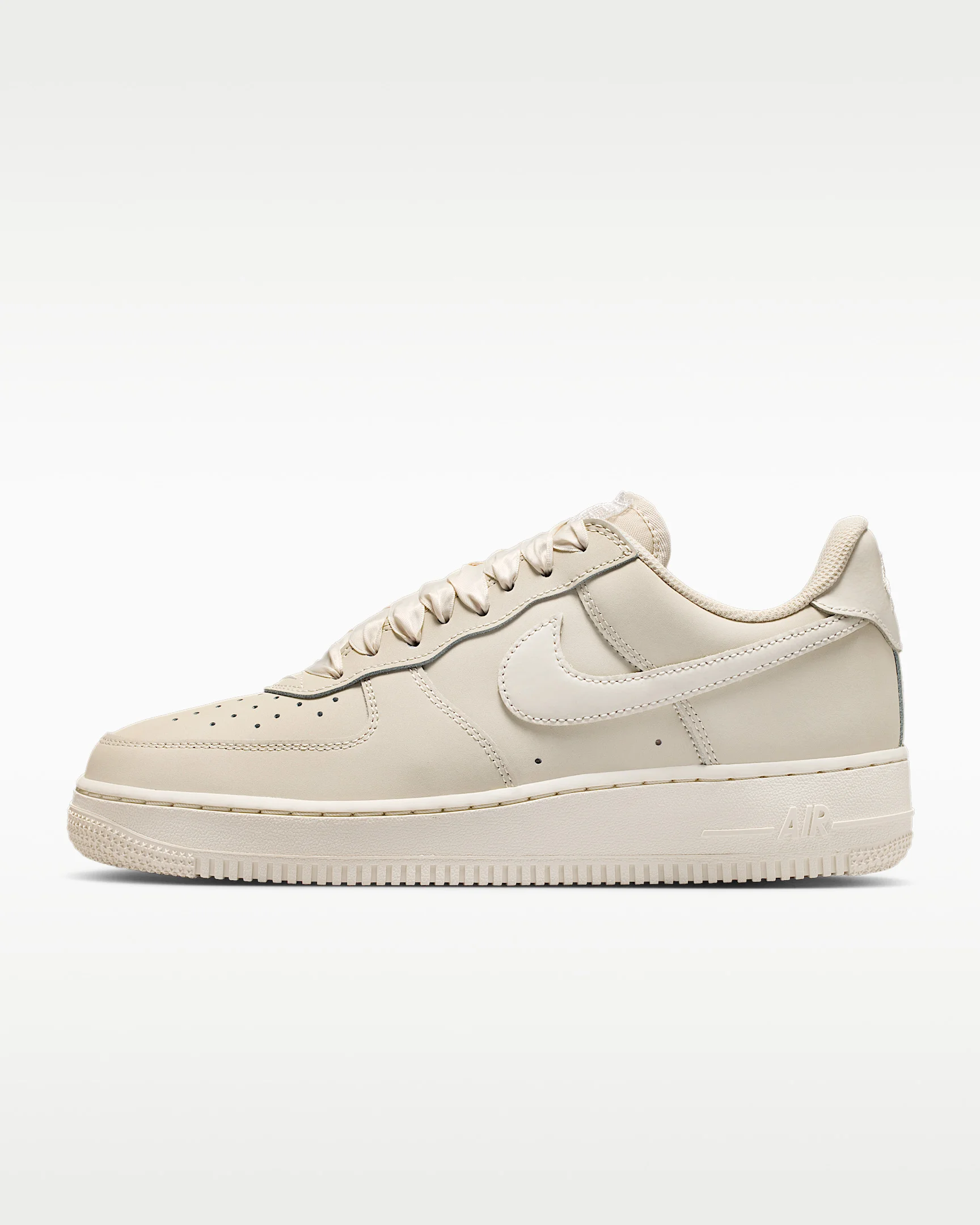 Nike Air Force 1 Retro Premium Women's Shoes - 1