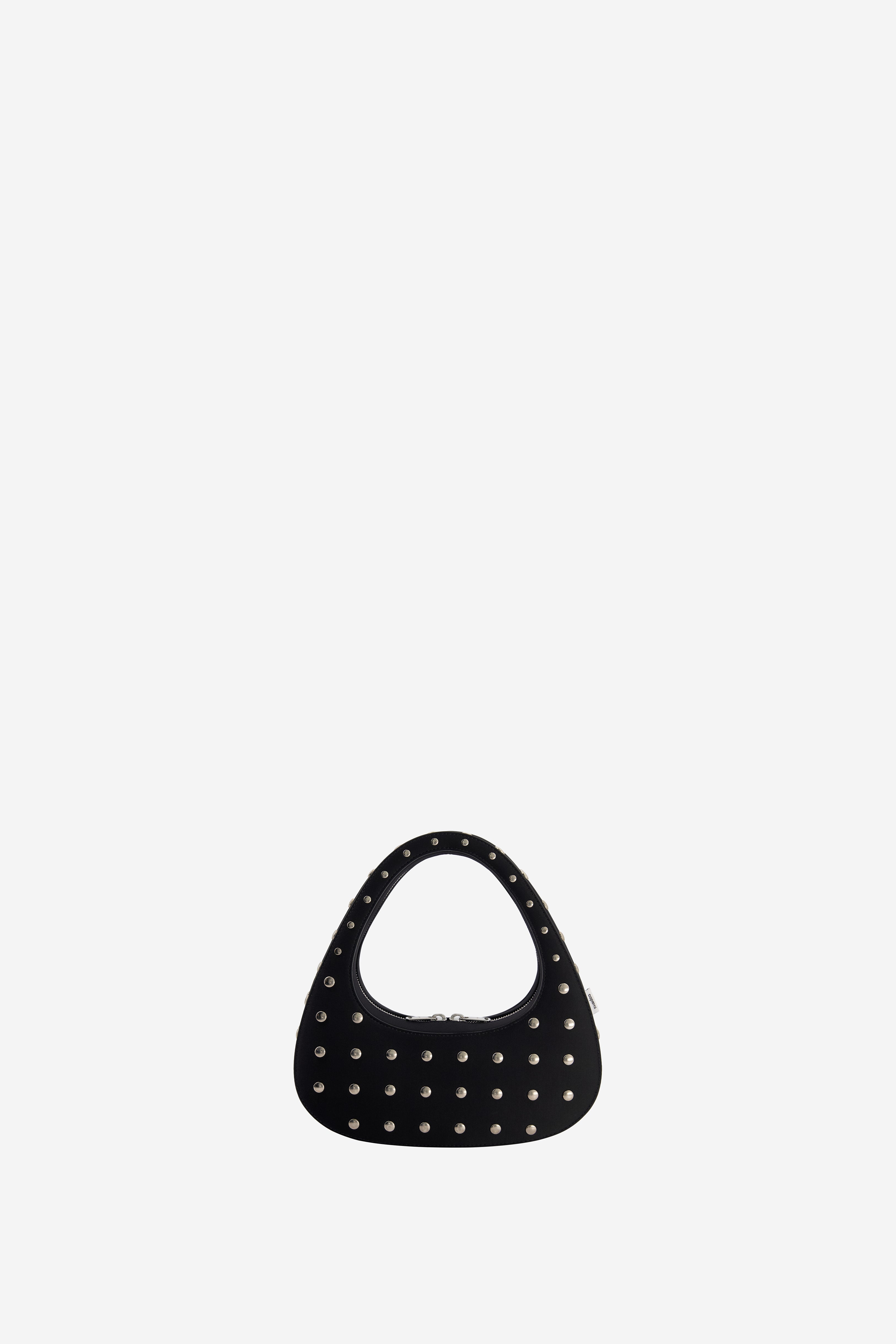 Studded Small Sound Swipe Bag - 5
