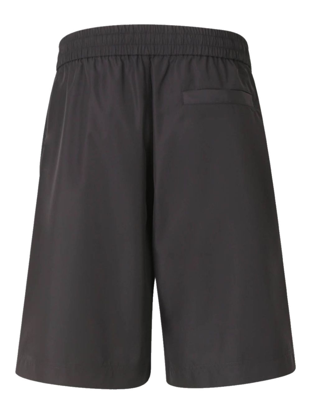 logo swim shorts - 2