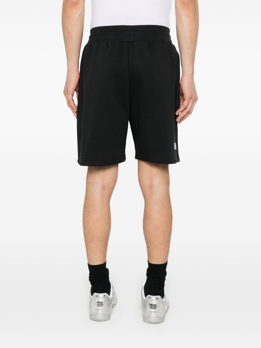 Essential track shorts - 4