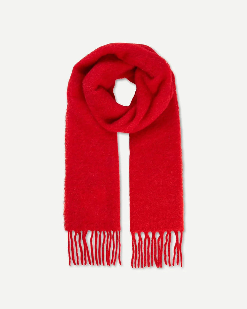 SAMSØE SAMSØE SAHILMA SCARF outlook