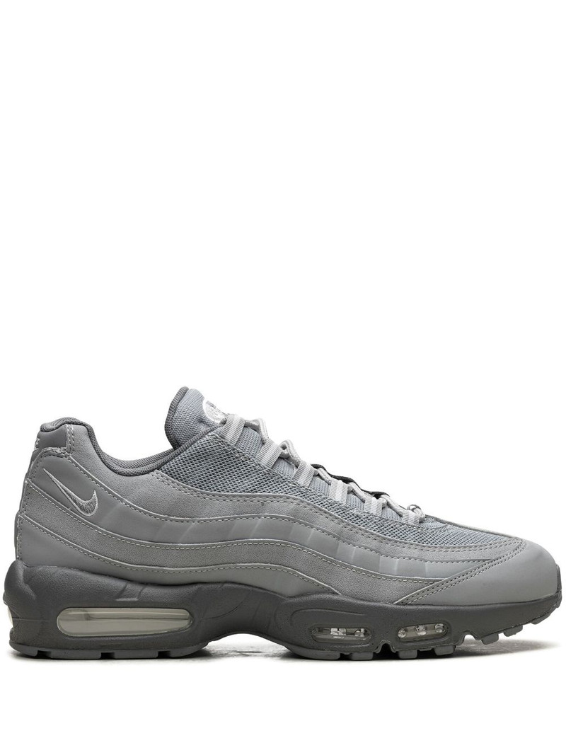 Air Max 95 "Triple Grey" sneakers - 1