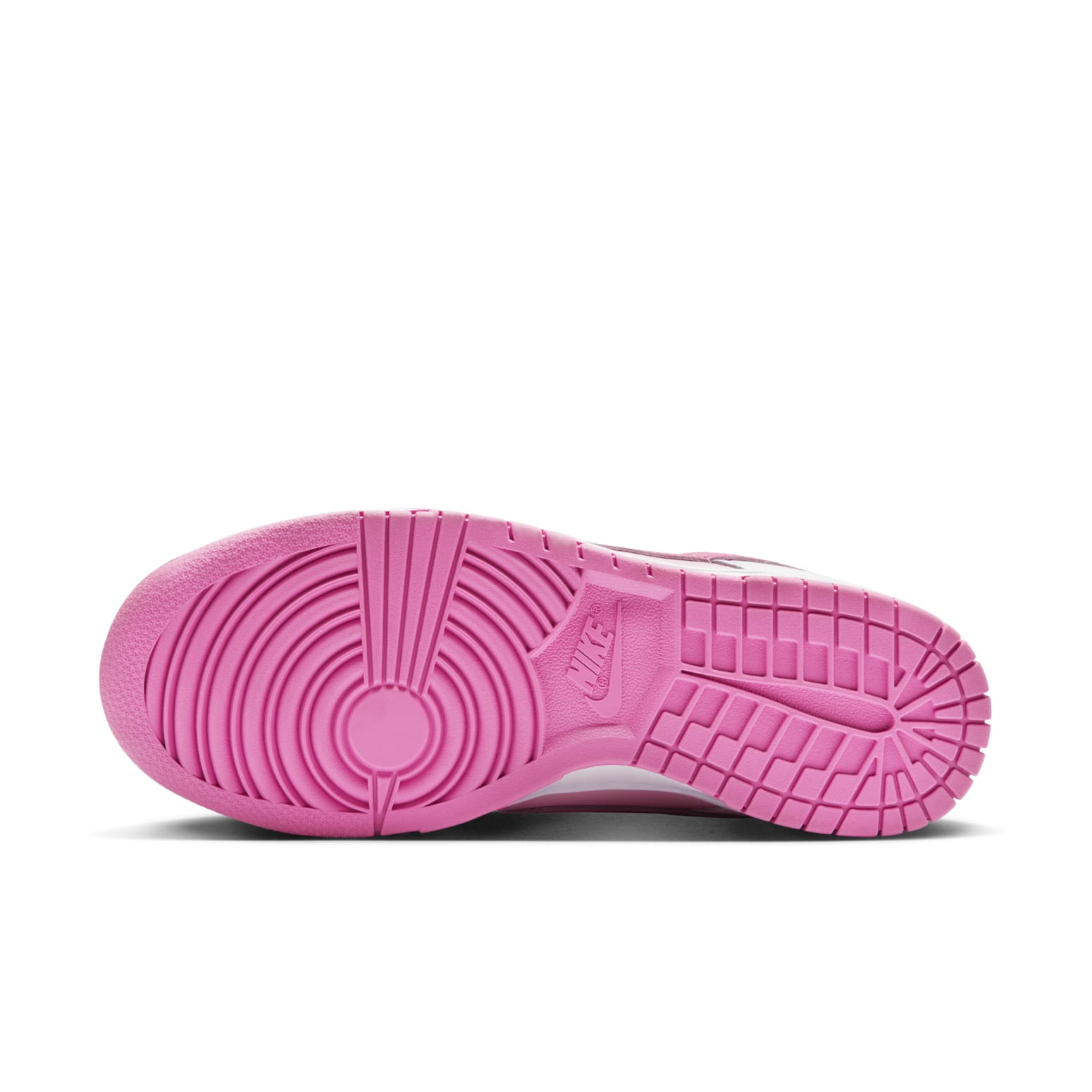 (WMNS) Nike Dunk Low 'Pink Foam' HQ1181-661 - 5