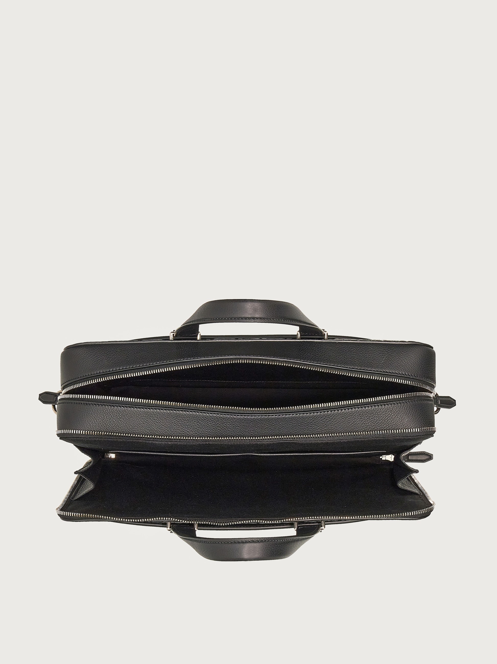 Gancini briefcase - 4