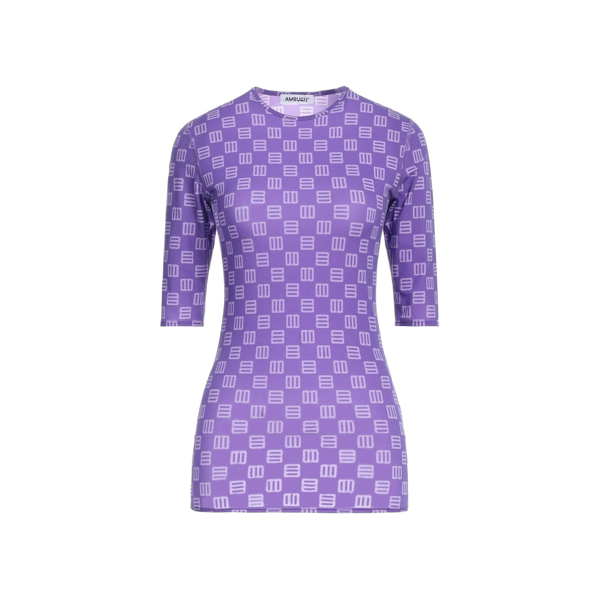 Ambush Jersey T-Shirt Women - 4