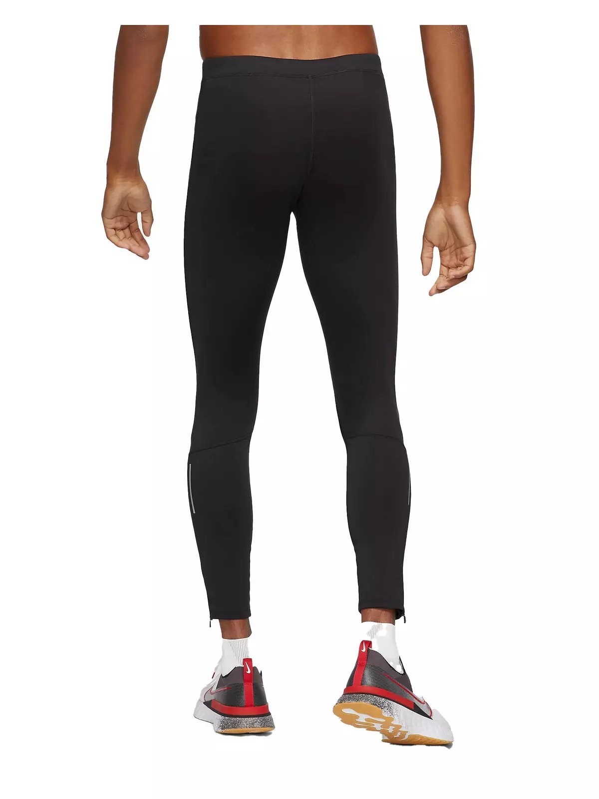 Men's Dri-FIT Challenger Running Leggings - 2