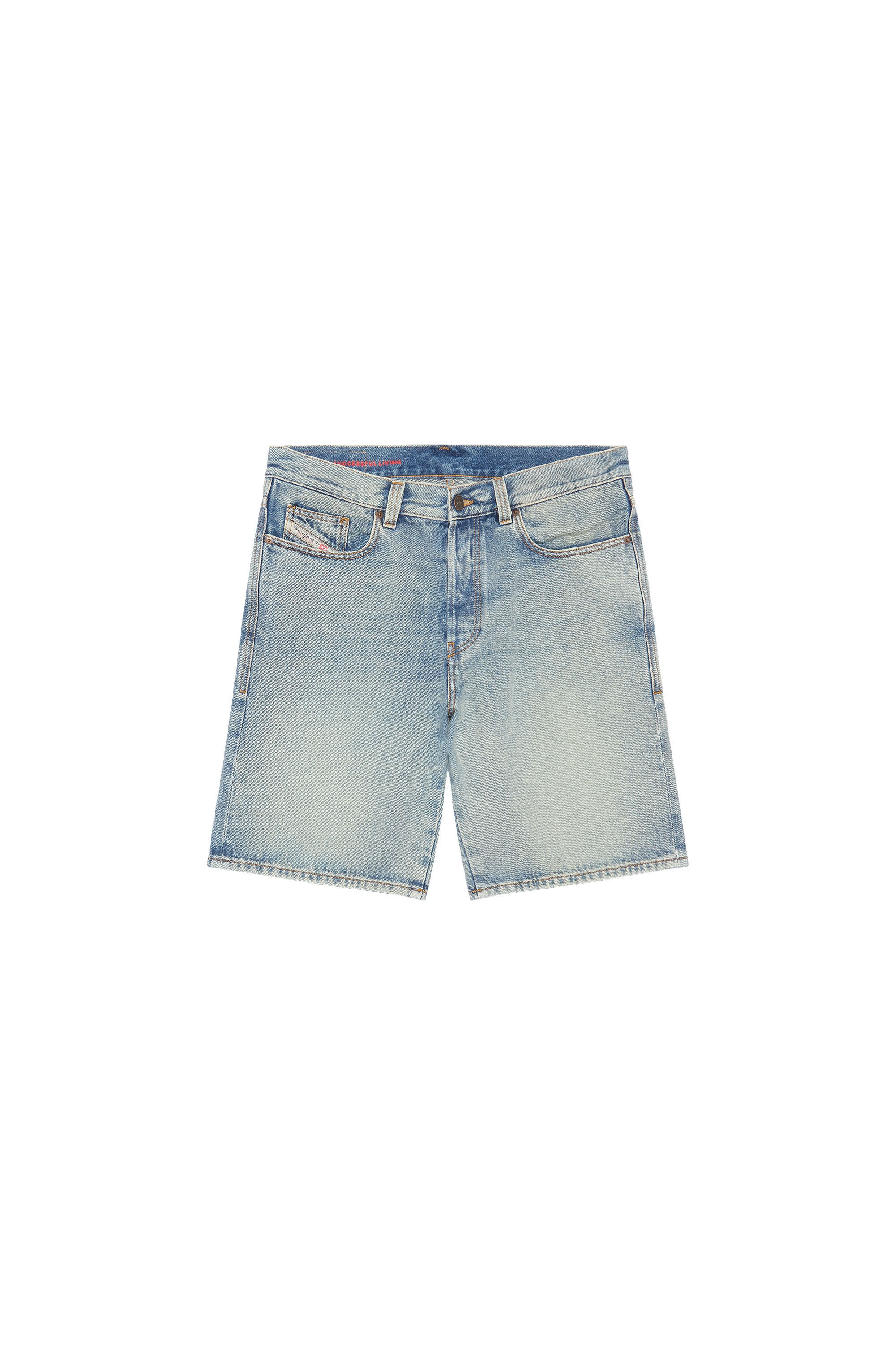 REGULAR-SHORT - 1