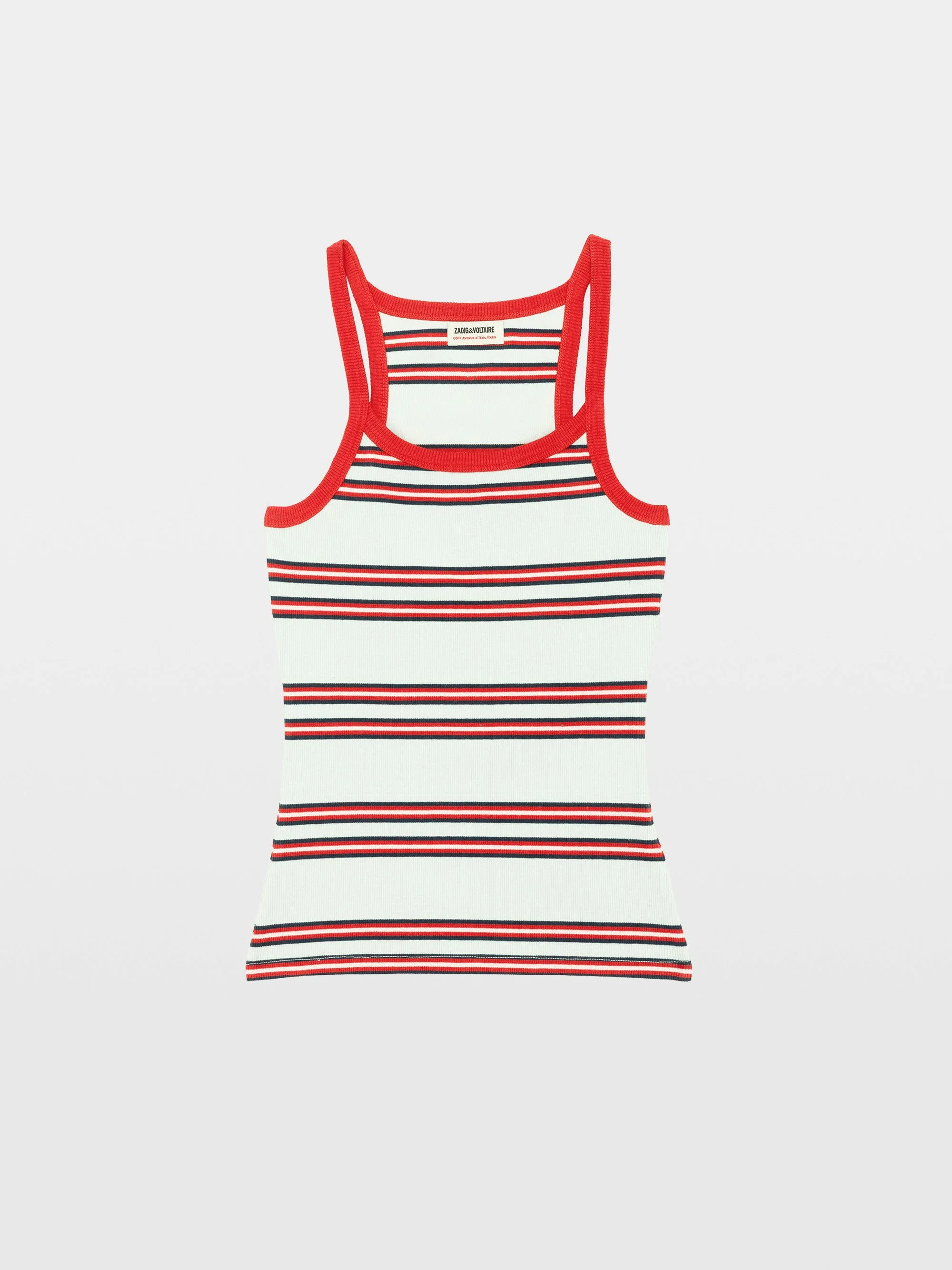 Albao Tank Top - 1