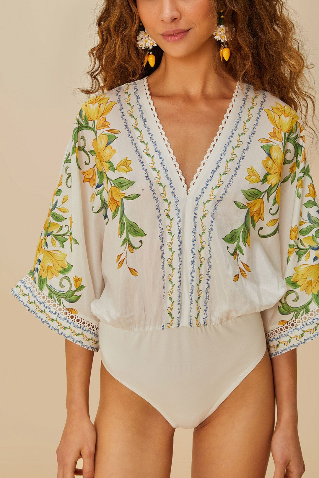 Off-White Sicily Bodysuit - 3