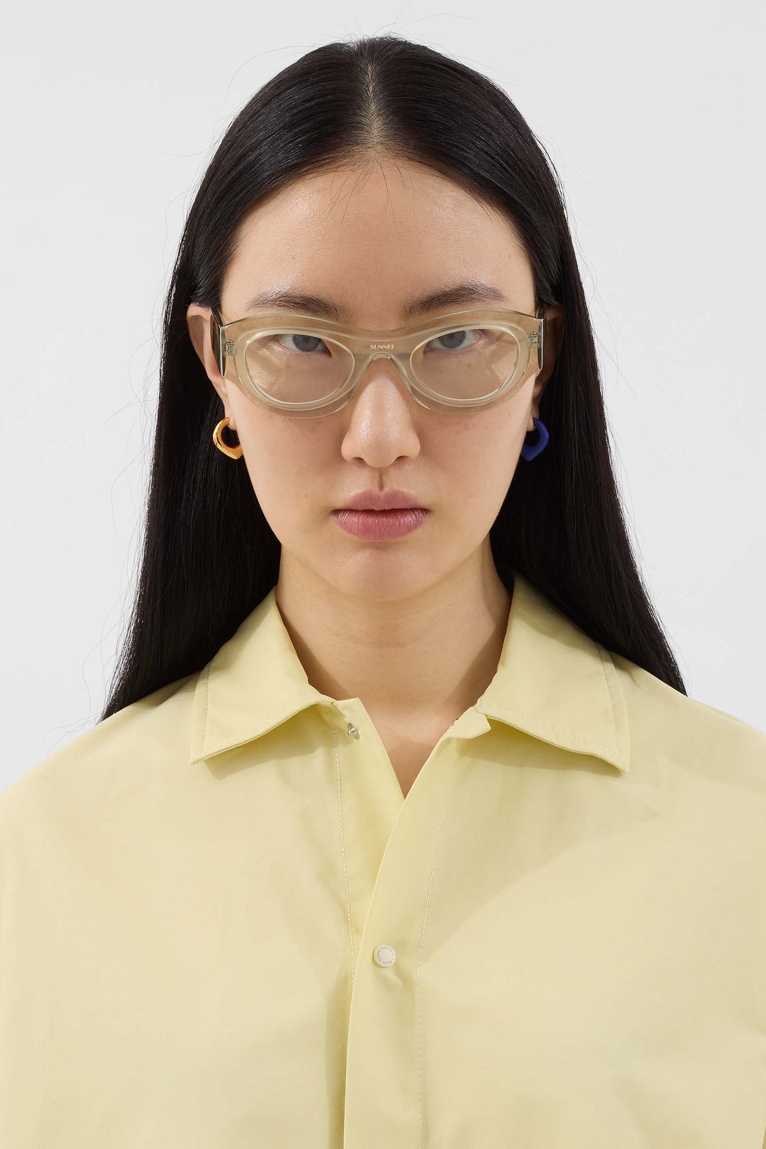 PROTOTIPO 5.1 SUNGLASSES / transparent & photochromic - 3
