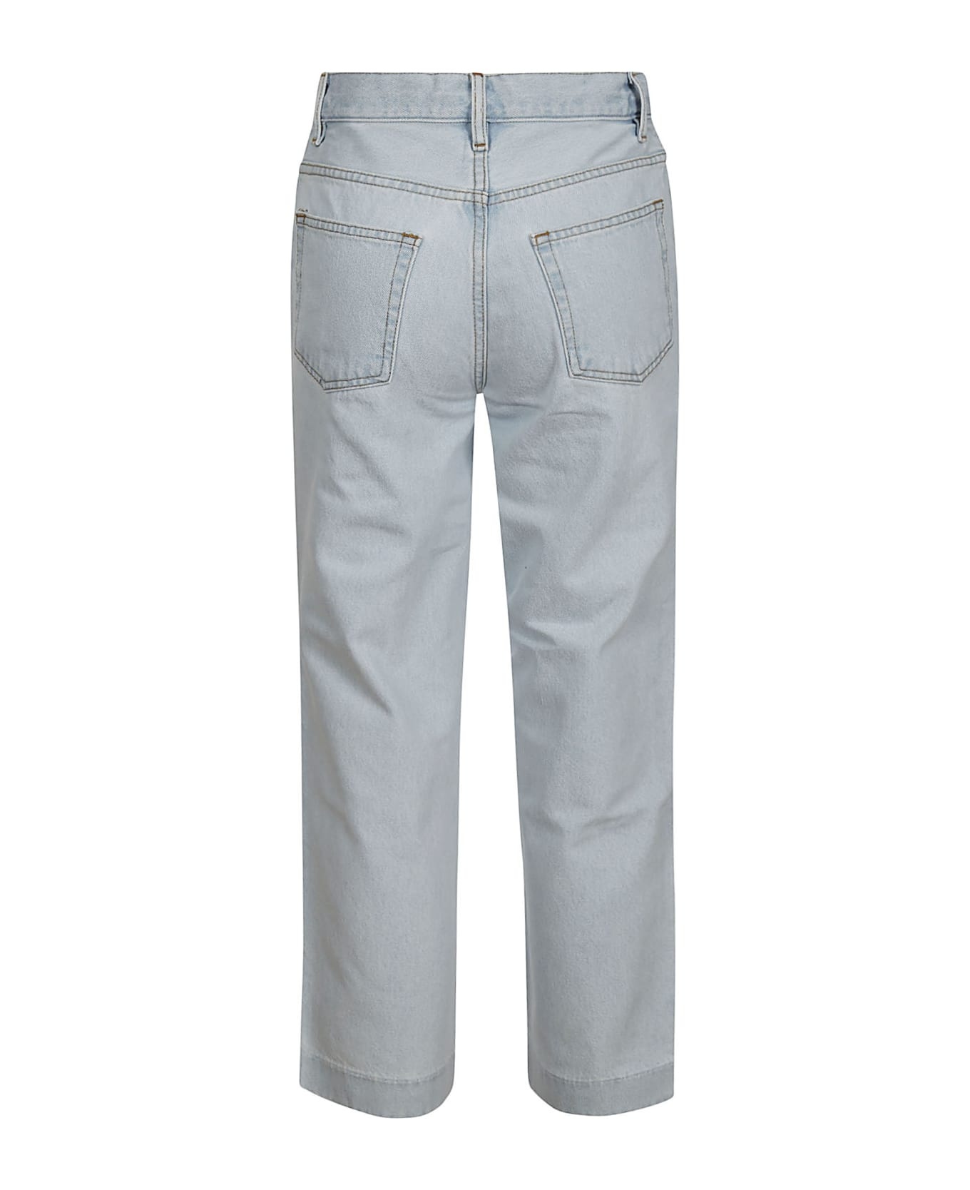 Jean New Sailor - 2
