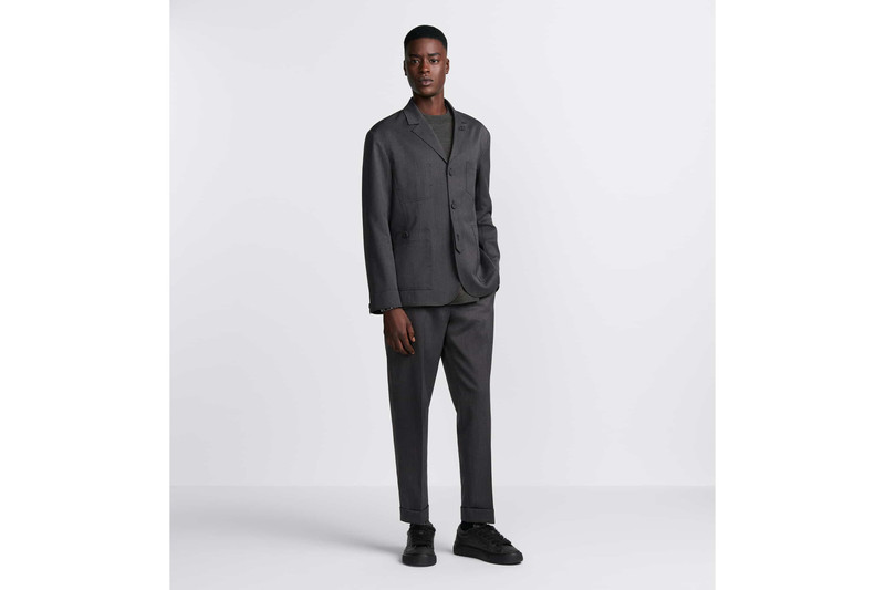 Dior Tailored and Cuffed Chino Pants outlook