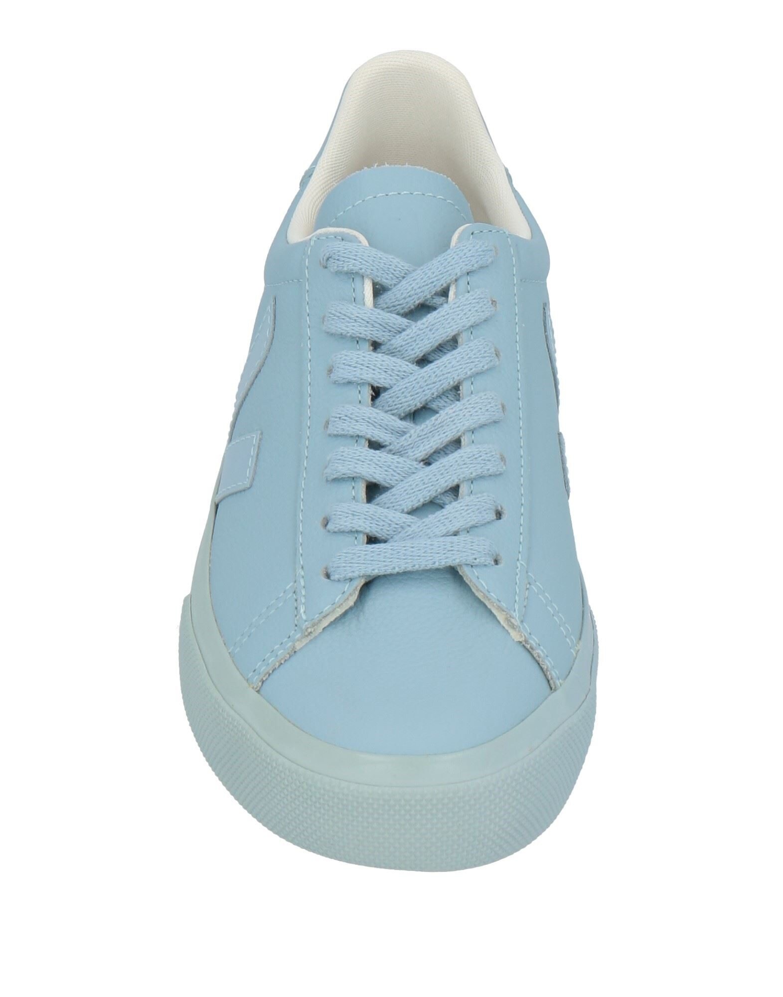 Sky blue Women's Sneakers - 4