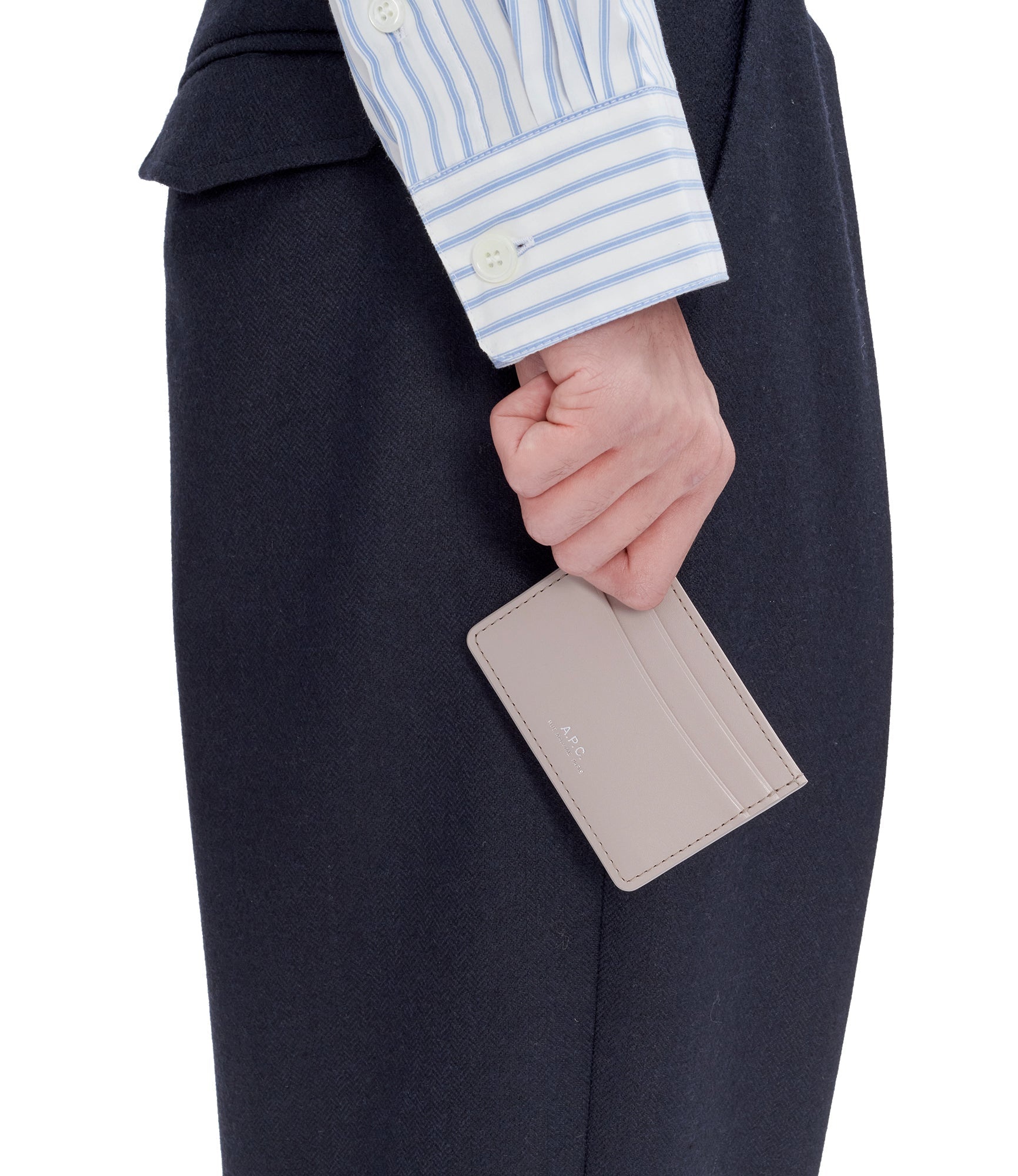 André cardholder - 2